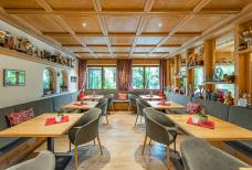Hotel Sittnerhof - Reception & bar