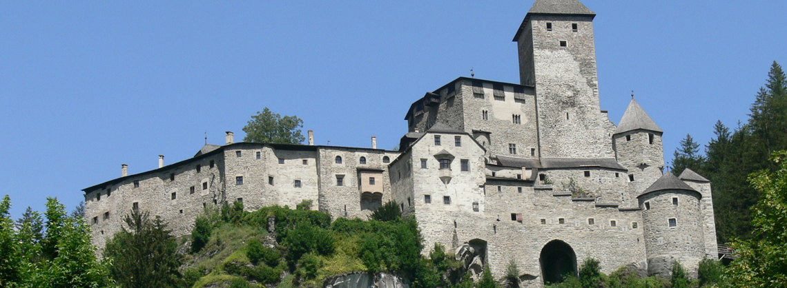 Castel Taufers 