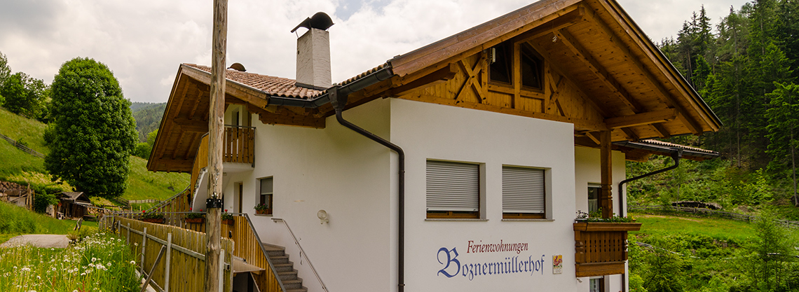 Boznermüllerhof