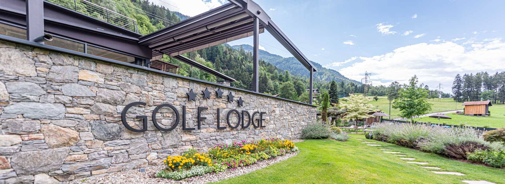 Golf Lodge Andreus Resorts